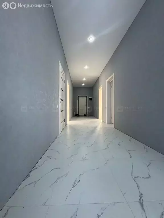 Дом в село Усады, Садовая улица, 3 (121.5 м) - Фото 1