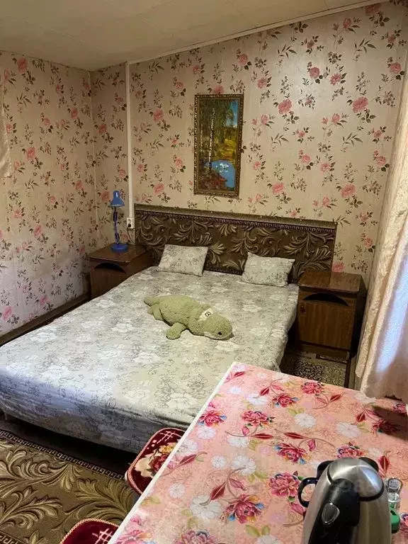 Комната Краснодарский край, Сочи ул. Параллельная, 5Б - Фото 0