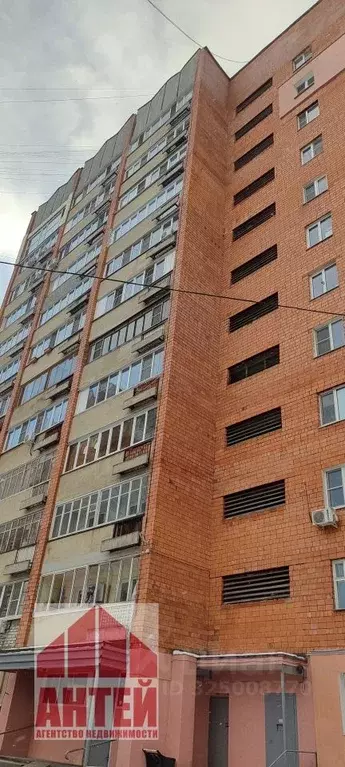 1-к кв. Нижегородская область, Нижний Новгород ул. Белинского, 95 ... - Фото 2