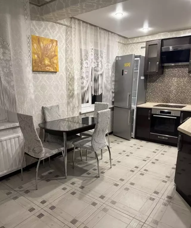 1-к кв. Ленинградская область, Всеволожский район, д. Новое Девяткино ... - Фото 1