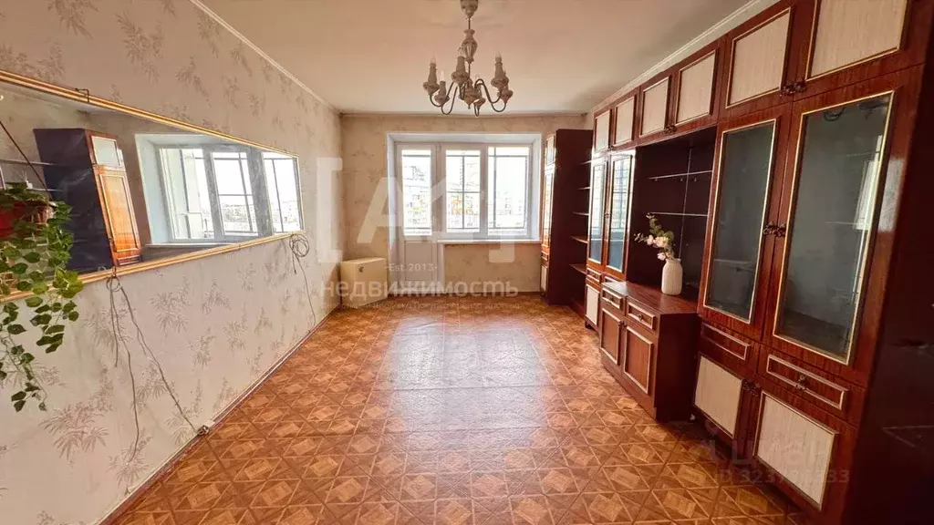 2-к кв. Челябинская область, Челябинск Молдавская ул., 11 (53.9 м) - Фото 2