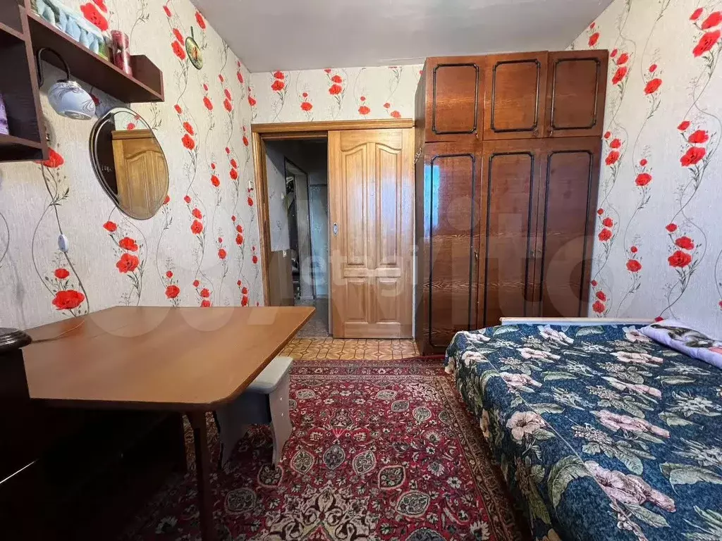 Комната 10 м в 3-к., 12/12 эт. - Фото 1