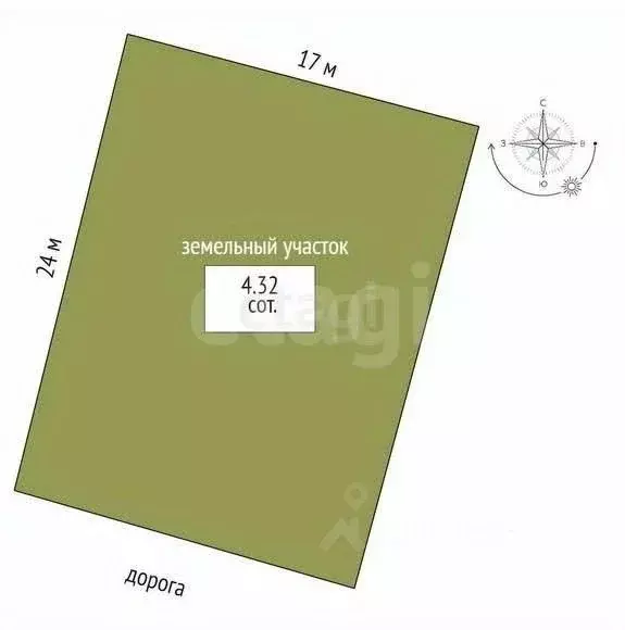 Дом в Тюменская область, Тобольский муниципальный округ, Виктория-1 ... - Фото 1