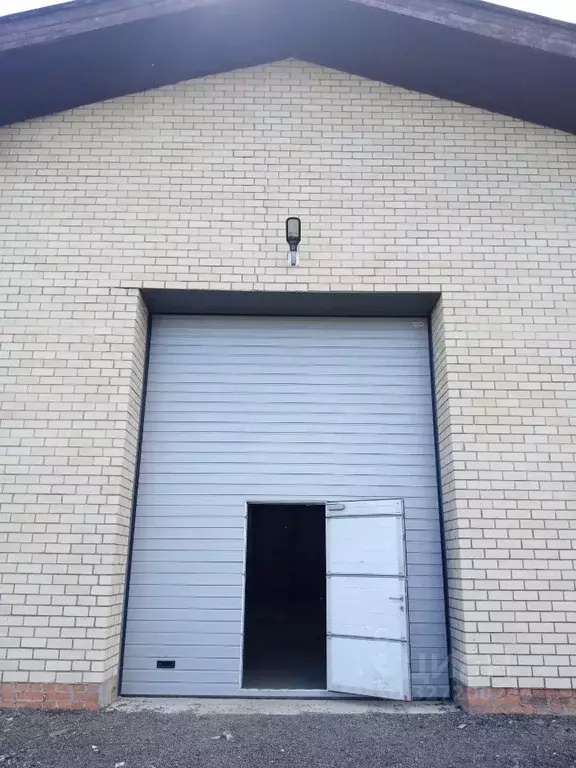 Склад в Марий Эл, Йошкар-Ола городской округ, пос. Нолька  (338 м) - Фото 2