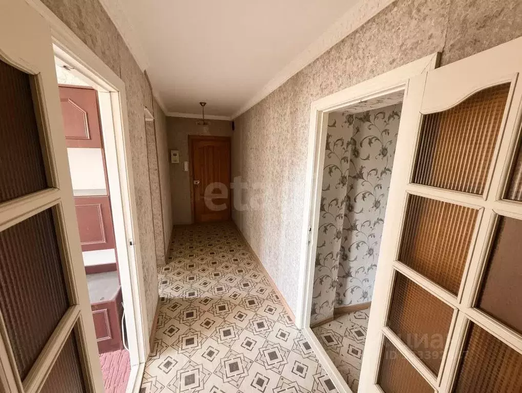 2-к кв. Крым, Феодосия ул. Гарнаева, 73 (45.2 м) - Фото 1