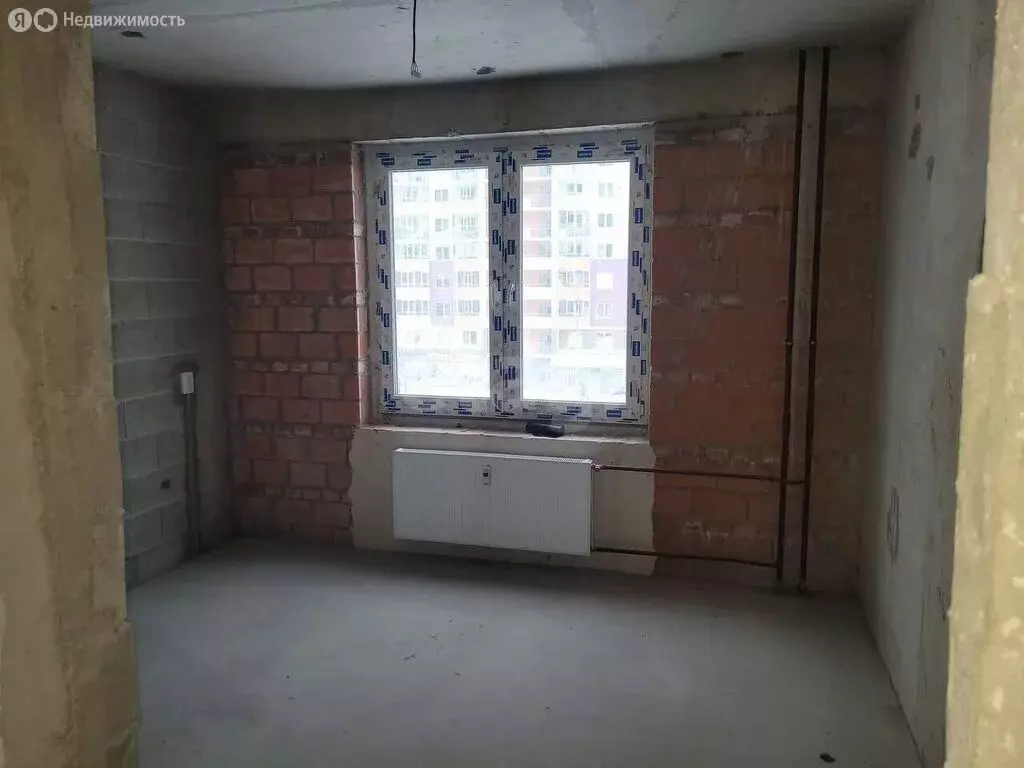1-комнатная квартира: Мурино, Екатерининская улица, 3/4 (38.1 м) - Фото 0