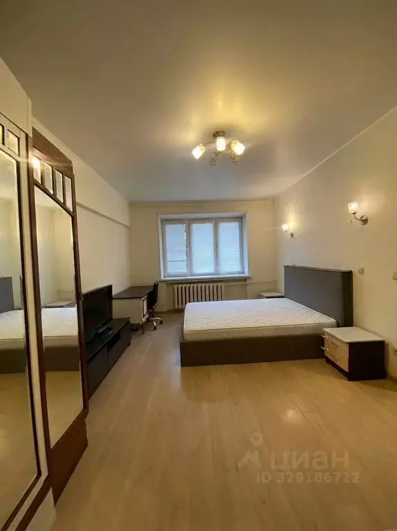 1-к кв. Москва Большая Декабрьская ул., 6 (40.0 м) - Фото 2