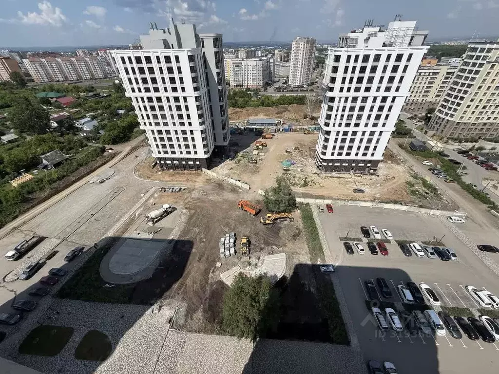 3-к кв. Кемеровская область, Кемерово ул. Дружбы, 28/2 (61.0 м) - Фото 0