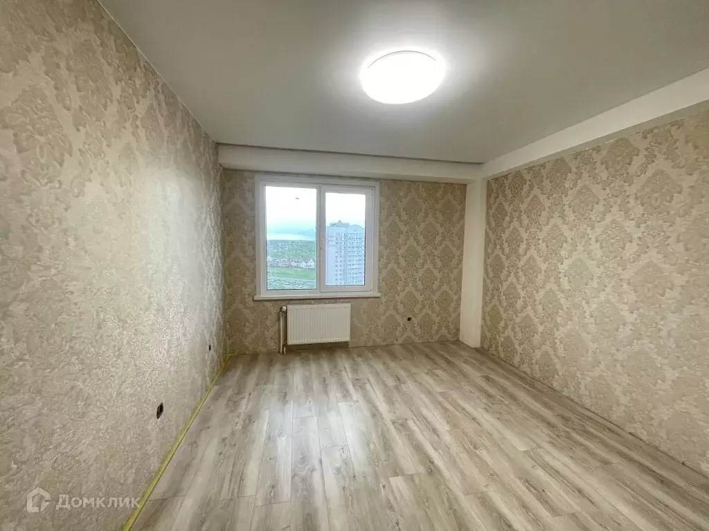 Продаётся 1-к квартира, 35 м - Фото 0