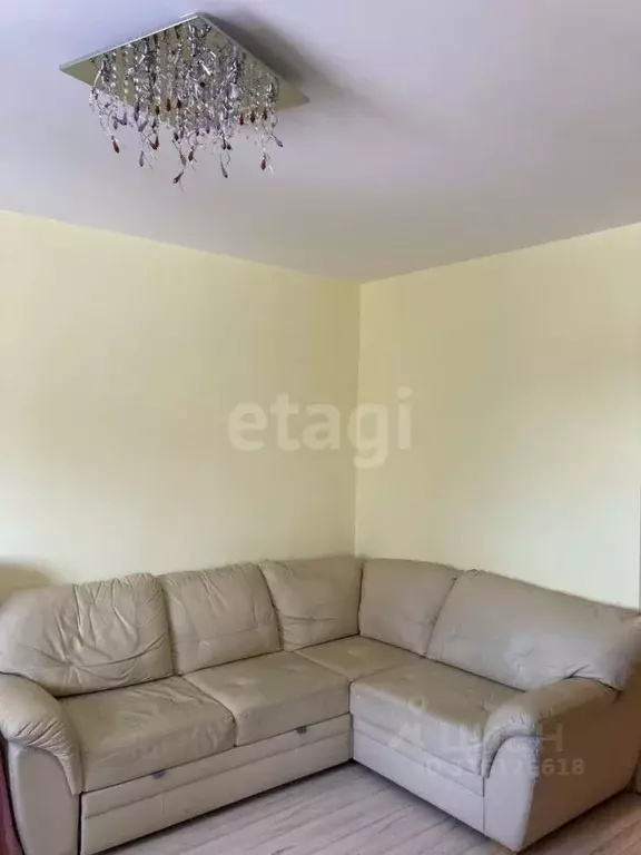 3-к кв. Челябинская область, Озерск Октябрьская ул., 26 (64.7 м) - Фото 2