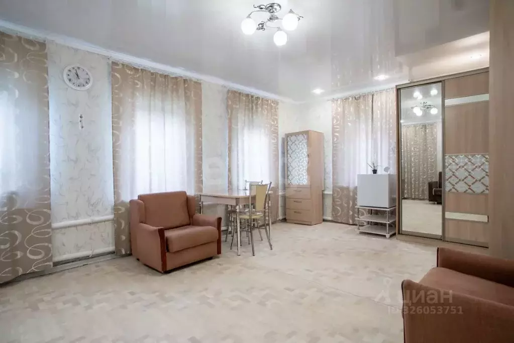 Дом в Томская область, Томск Карский пер. (50 м) - Фото 2