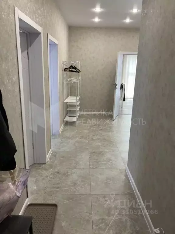 Коттедж в Тюменская область, Тюменский муниципальный округ, с. Кулига, ... - Фото 1