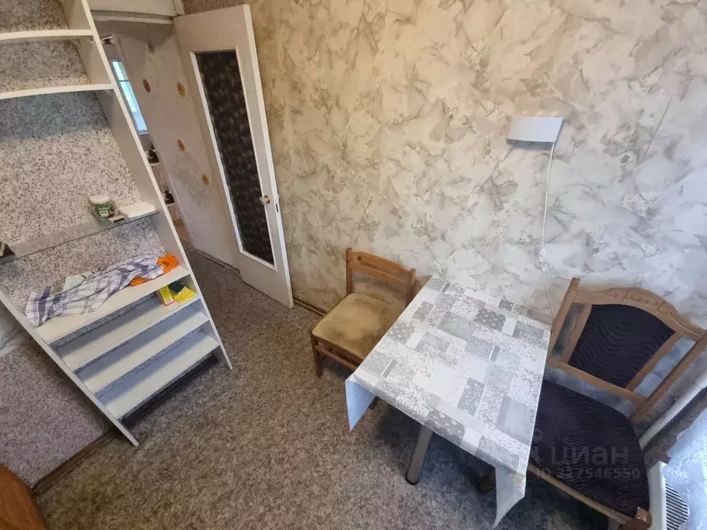 1-к кв. Москва Студеный проезд, 22К2 (33.7 м) - Фото 1