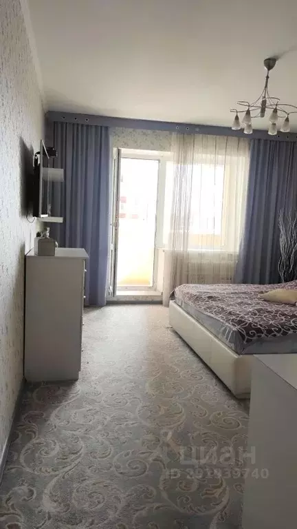 4-к кв. Алтайский край, Барнаул Молодежная ул., 41 (119.5 м) - Фото 2