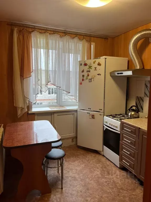 1-к кв. Калужская область, Калуга ул. Константиновых, 2 (32.0 м) - Фото 0