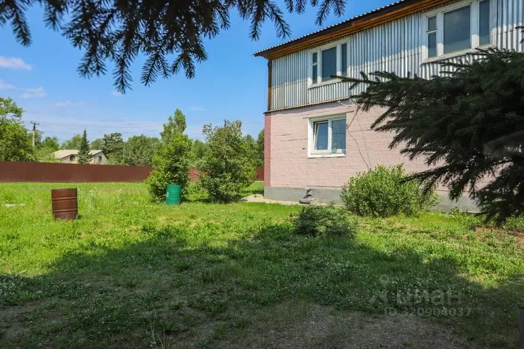 Дом в Иркутская область, Иркутский муниципальный округ, с. Смоленщина ... - Фото 0