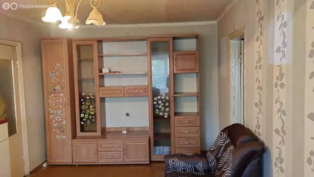 2-комнатная квартира: Великий Новгород, район Торговая сторона, ... - Фото 1