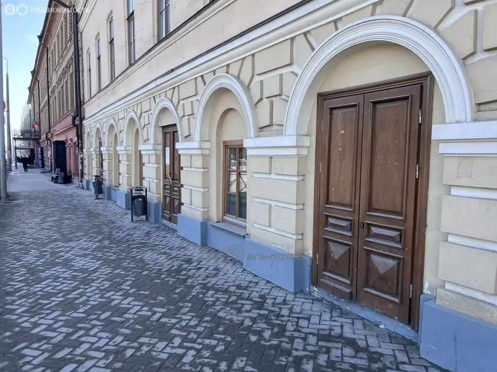 Помещение свободного назначения (115.2 м) - Фото 2