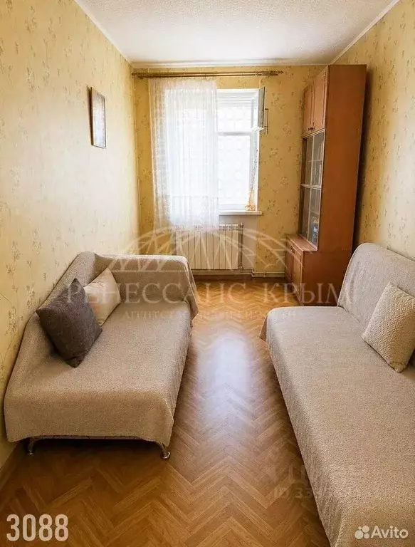 2-к кв. Севастополь ул. Репина, 6 (45.0 м) - Фото 2