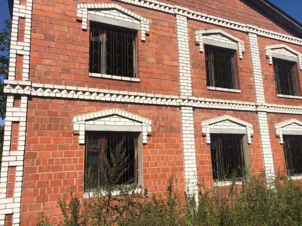 Дом в Нижегородская область, Богородский муниципальный округ, д. ... - Фото 2