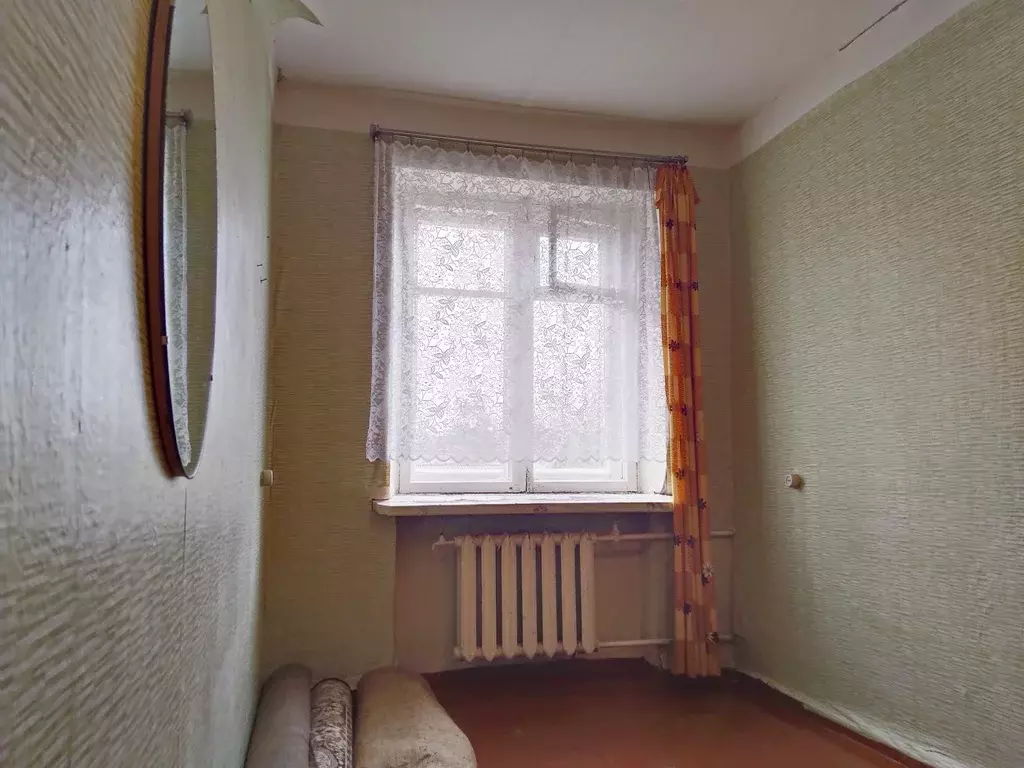 Продаётся 2-к квартира, 41.7 м - Фото 0