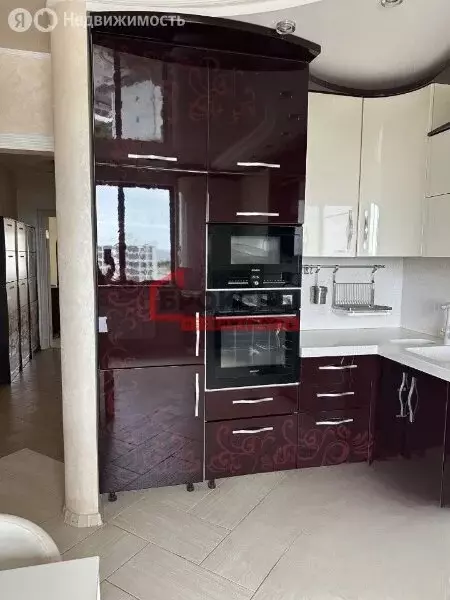 2-комнатная квартира: Севастополь, Античный проспект, 12 (71 м) - Фото 1