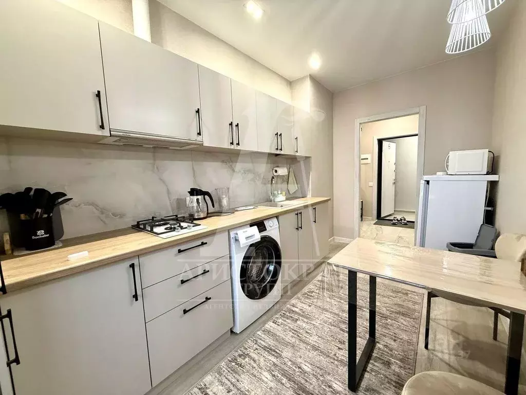 1-к кв. Ставропольский край, Пятигорск Первомайская ул., 70 (38.0 м) - Фото 2