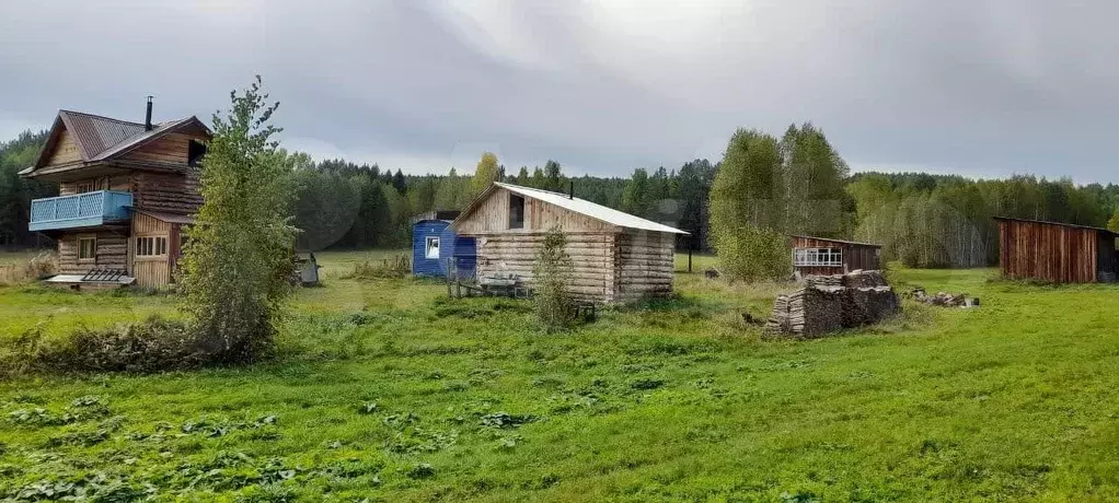 Участок 72 сот. (СНТ, ДНП) - Фото 1