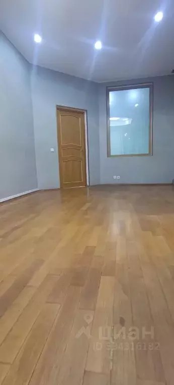 Помещение свободного назначения в Москва Студенецкий пер., 3 (46 м) - Фото 2
