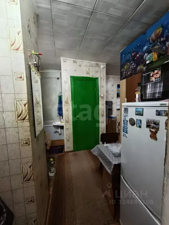 Студия Белгородская область, Белгород Молодежная ул. (20.0 м) - Фото 1