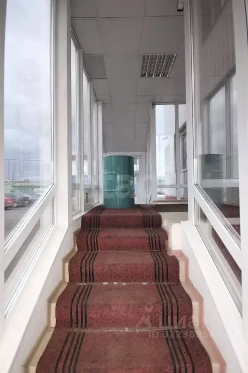 Офис в Ямало-Ненецкий АО, Новый Уренгой Таежная ул., 113А (149 м) - Фото 2