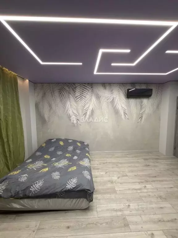 1-к кв. Калининградская область, Калининград ул. Юрия Гагарина, 55А ... - Фото 2