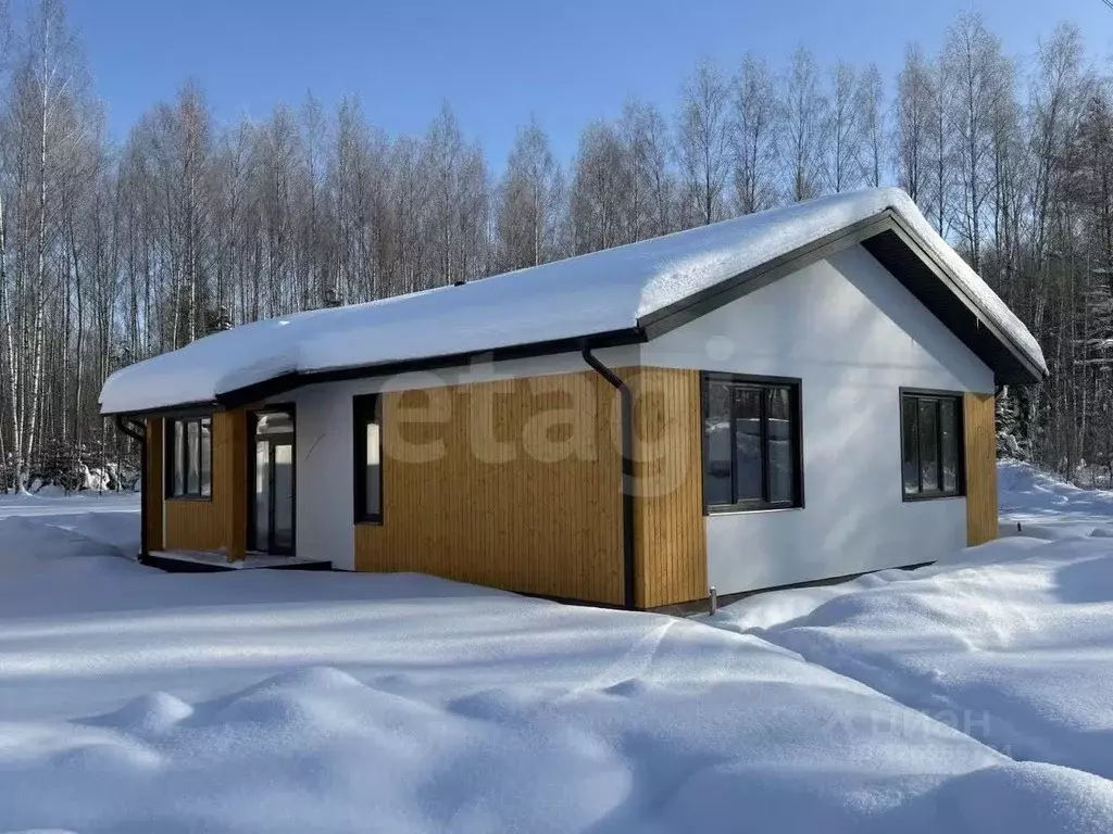 Участок в Московская область, Дубна Стела ПОИЗ,  (6.71 сот.) - Фото 1