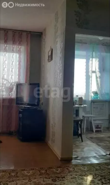 3-комнатная квартира: Мохсоголлох, Соколиная улица, 3 (54.6 м) - Фото 1