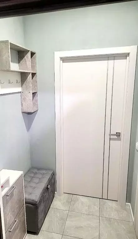 Студия Ленинградская область, Мурино Всеволожский район, бул. ... - Фото 0