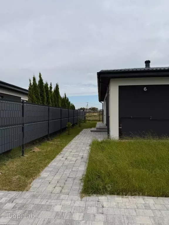 Дом в Калининградская область, Гурьевский муниципальный округ, пос. ... - Фото 2