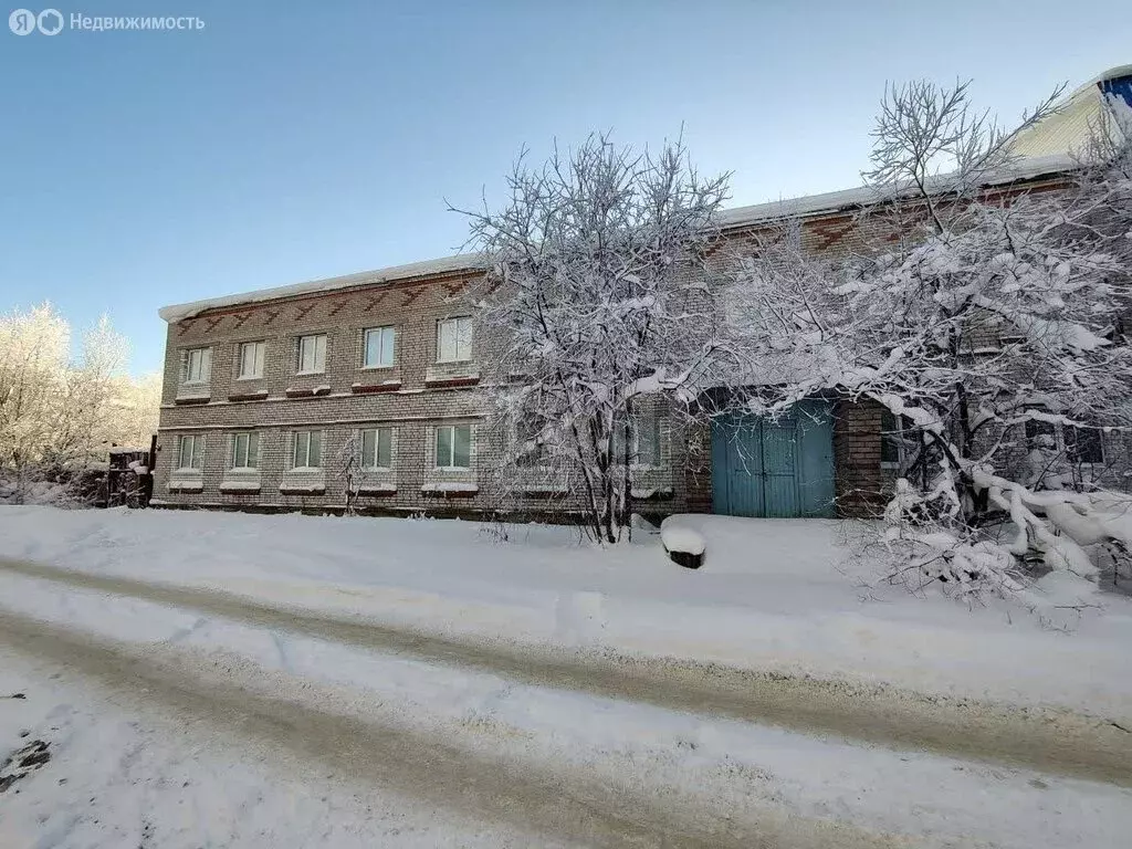 Помещение свободного назначения (630 м) - Фото 2