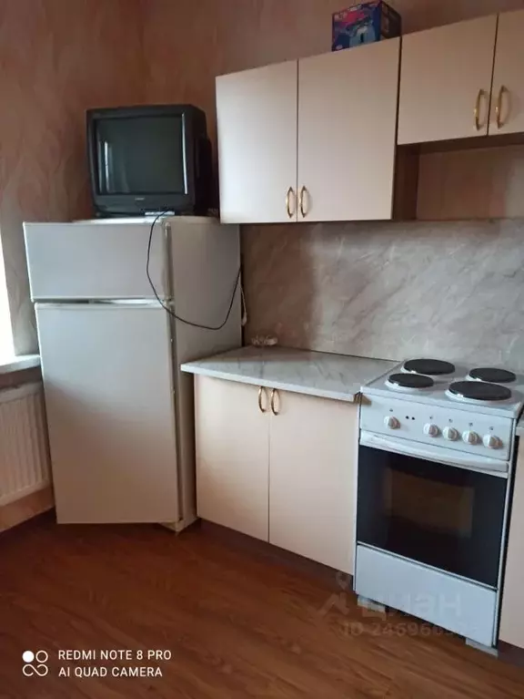 2-к кв. Калужская область, Калуга бул. Солнечный, 20 (50.0 м) - Фото 1