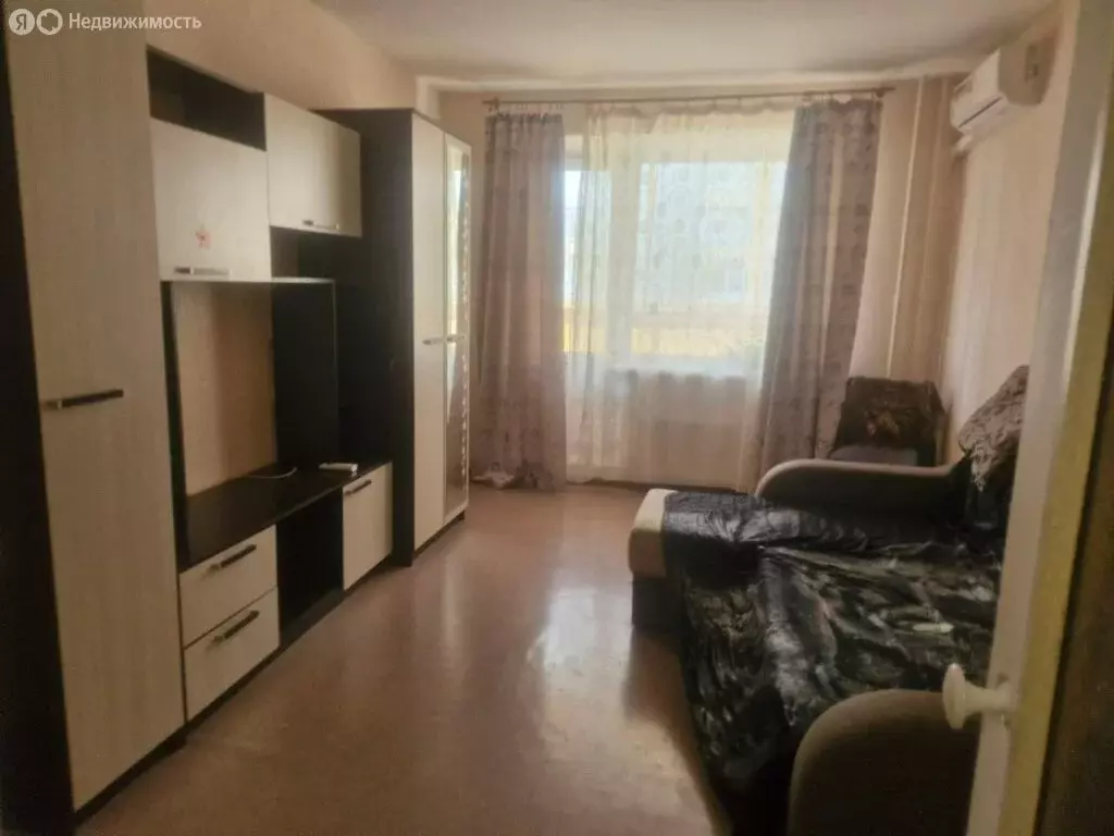 2-комнатная квартира: Волгоград, улица Янки Купалы, 67А (54 м) - Фото 1