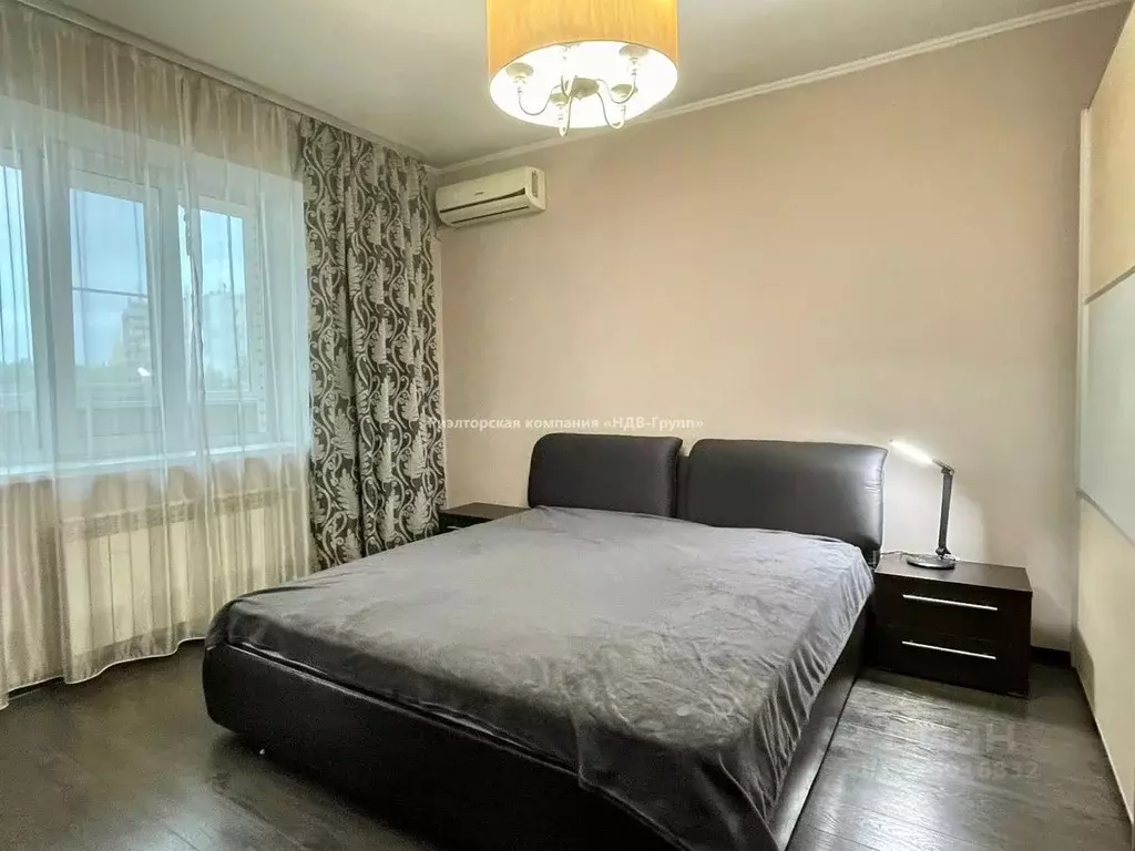 2-к кв. Хабаровский край, Хабаровск ул. Панькова, 29Б (52.9 м) - Фото 1