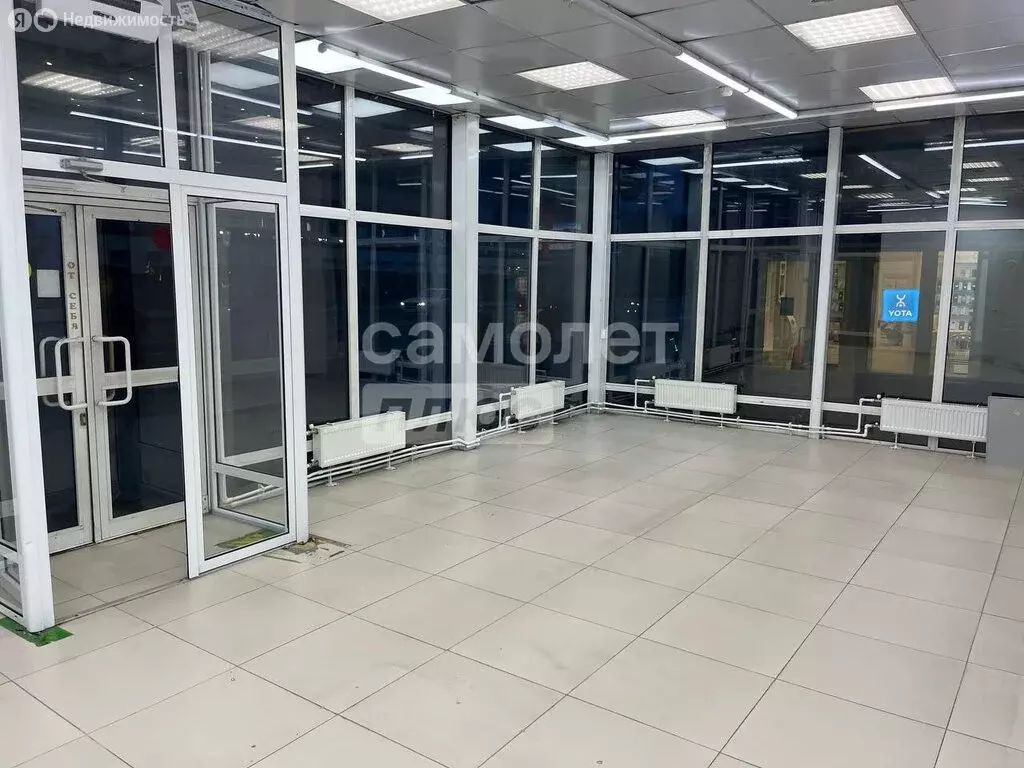 Торговая площадь (48 м) - Фото 1