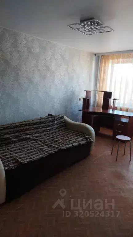 2-к кв. Псковская область, Печоры Вокзальная ул., 15 (48.0 м) - Фото 1
