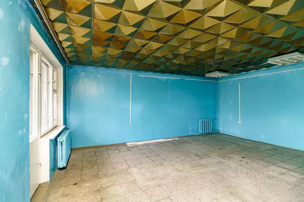 Свободной планировки кв. Ульяновская область, Ульяновск Промышленная ... - Фото 2