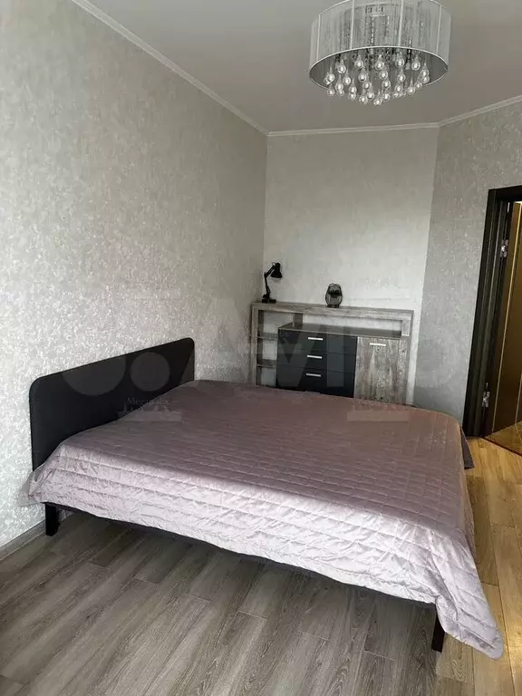 1-к. квартира, 34 м, 8/16 эт. - Фото 1