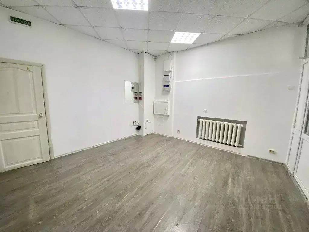 Помещение свободного назначения в Архангельская область, Архангельск ... - Фото 1