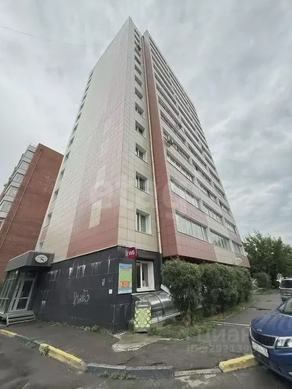 3-к кв. Иркутская область, Иркутск ул. Пискунова, 138/1 (65.6 м) - Фото 1