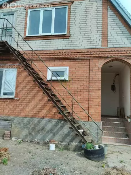 Дом в Трудобеликовское сельское поселение, хутор Зеленский (98.6 м) - Фото 2