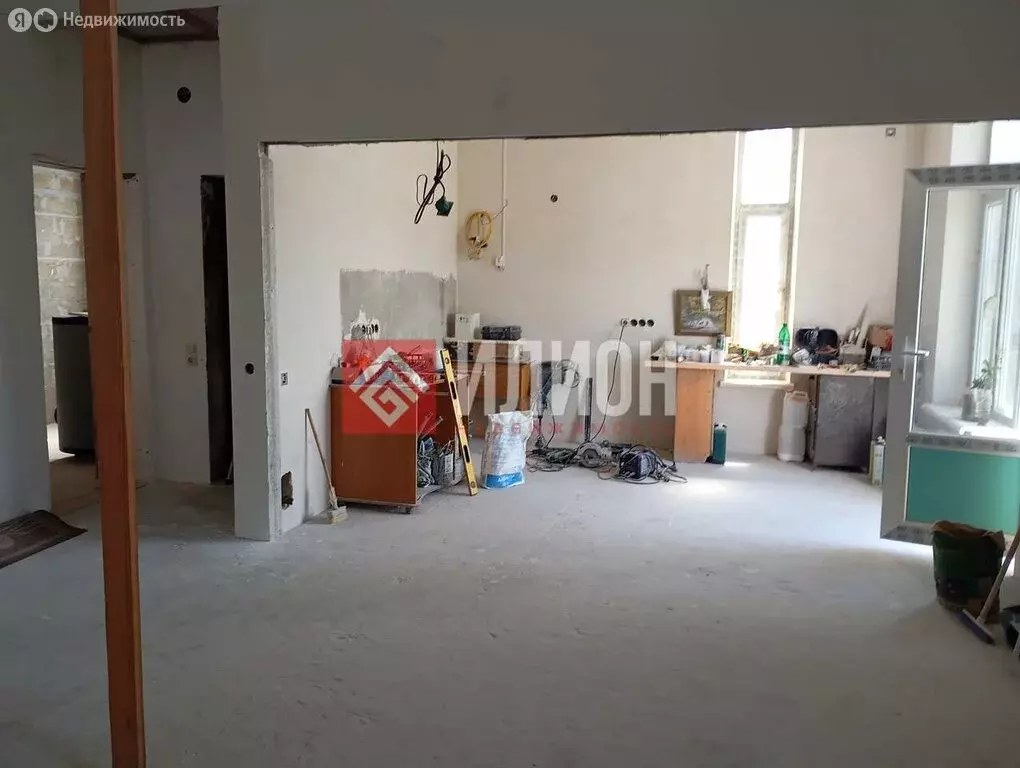 Дом в Севастополь, Гвардейская улица, 52 (262 м) - Фото 2