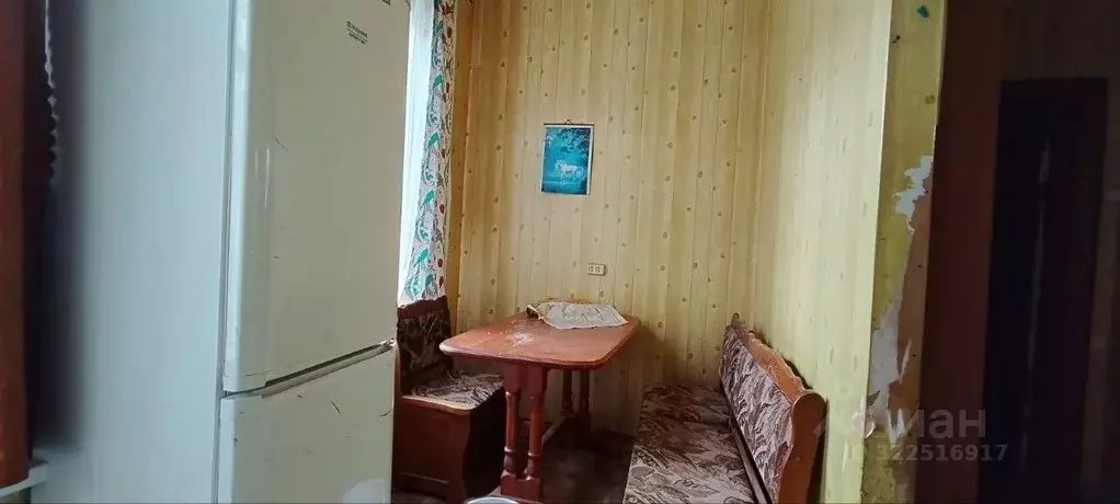 1-к кв. Новгородская область, Боровичи Ленинградская ул., 73 (33.8 м) - Фото 1