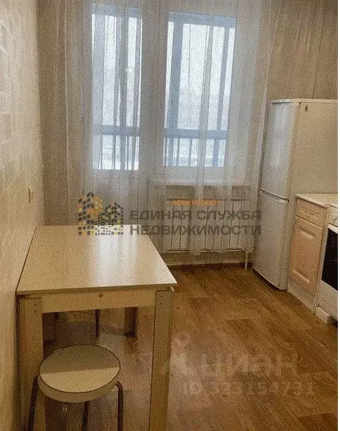 1-к кв. Башкортостан, Уфа Айская ул. (39.0 м) - Фото 1